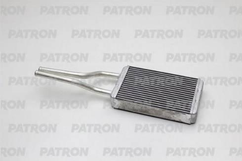 Patron PRS2148 - Heat Exchanger, interior heating car-mod.net