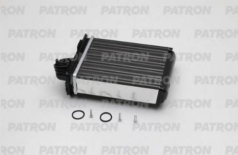 Patron PRS2153 - Heat Exchanger, interior heating car-mod.net