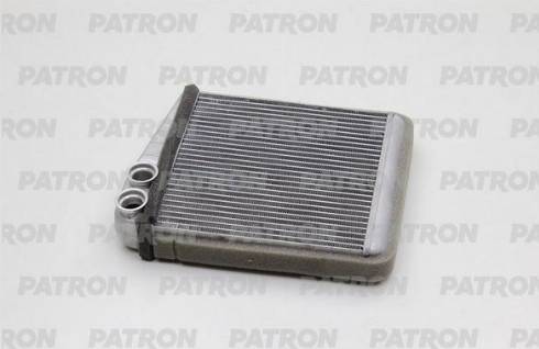 Patron PRS2110 - Heat Exchanger, interior heating car-mod.net
