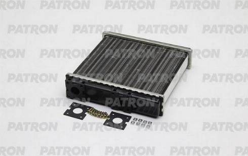 Patron PRS2112 - Heat Exchanger, interior heating car-mod.net