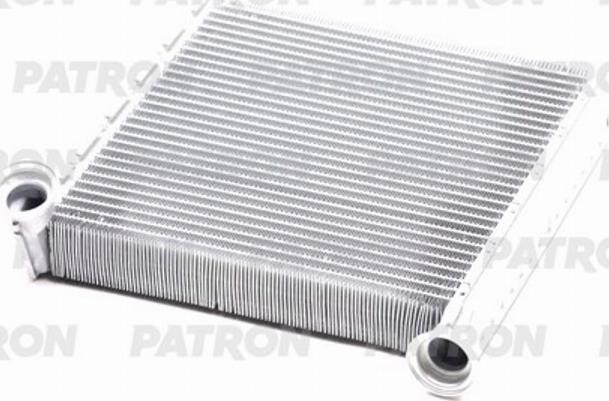 Patron PRS2172 - Heat Exchanger, interior heating car-mod.net