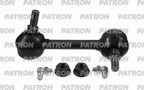 Patron PS4451R - Rod / Strut, stabiliser car-mod.net