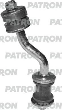 Patron PS4489 - Rod / Strut, stabiliser car-mod.net