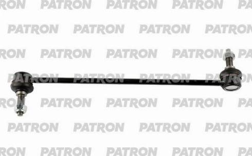 Patron PS4434 - Rod / Strut, stabiliser car-mod.net