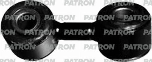 Patron PS4420L - Rod / Strut, stabiliser car-mod.net
