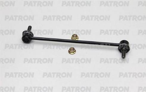 Patron PS4590KOR - Rod / Strut, stabiliser car-mod.net