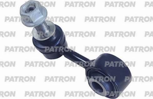 Patron PS4577L - Rod / Strut, stabiliser car-mod.net