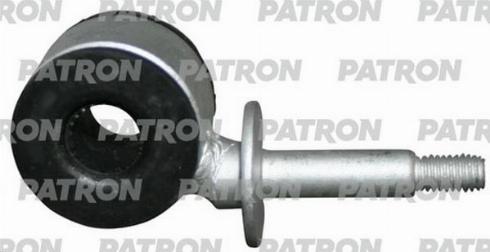 Patron PS4610 - Rod / Strut, stabiliser car-mod.net