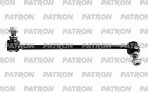 Patron PS40025L - Rod / Strut, stabiliser car-mod.net