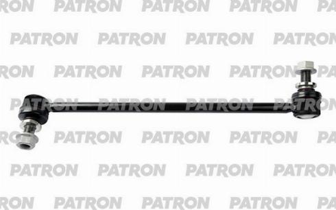 Patron PS40025R - Rod / Strut, stabiliser car-mod.net