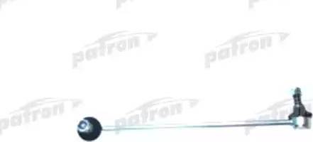 Patron PS4185 - Rod / Strut, stabiliser car-mod.net