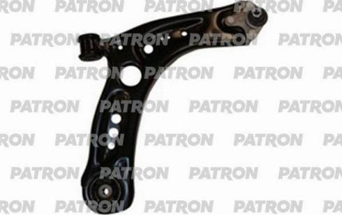 Patron PS5447R - Track Control Arm car-mod.net