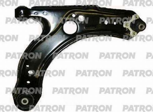 Patron PS5400R - Track Control Arm car-mod.net