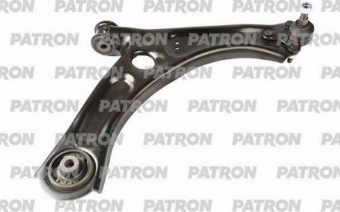 Patron PS5418R - Track Control Arm car-mod.net