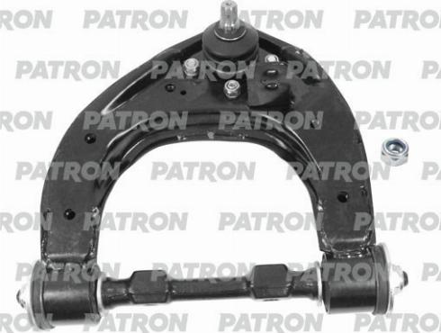 Patron PS5658L - Track Control Arm car-mod.net