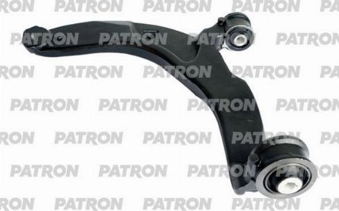 Patron PS50130L - Track Control Arm car-mod.net