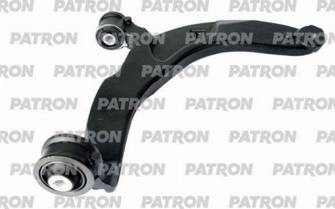 Patron PS50130R - Track Control Arm car-mod.net