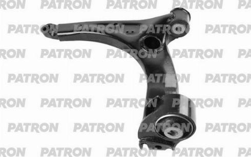 Patron PS50251L - Track Control Arm car-mod.net