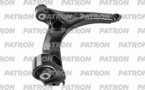 Patron PS50251R - Track Control Arm car-mod.net