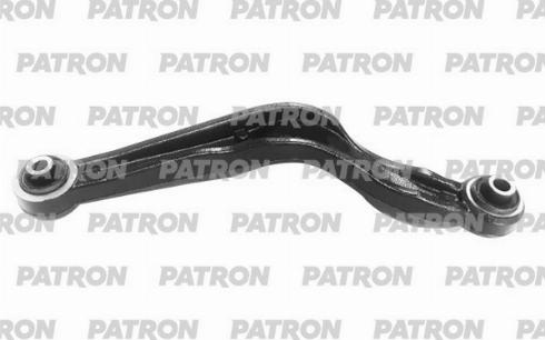 Patron PS50265R - Track Control Arm car-mod.net