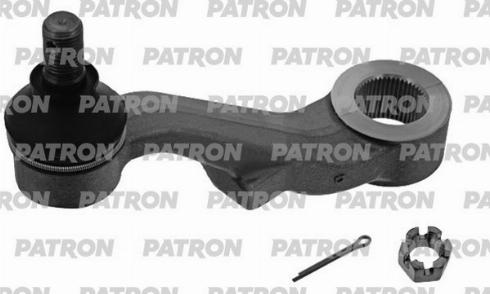 Patron PS5746 - Pitman Arm car-mod.net