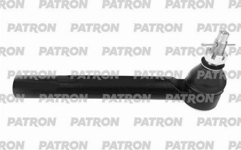 Patron PS1510 - Tie Rod End car-mod.net