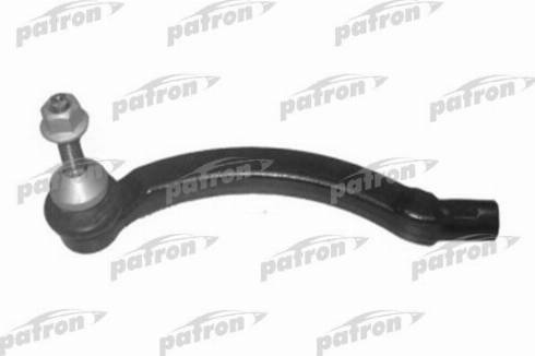 Patron PS1056L - Tie Rod End car-mod.net