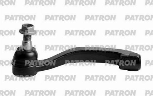 Patron PS10055L - Tie Rod End car-mod.net