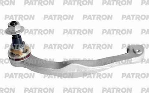 Patron PS10029L - Tie Rod End car-mod.net