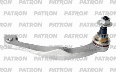 Patron PS10029R - Tie Rod End car-mod.net