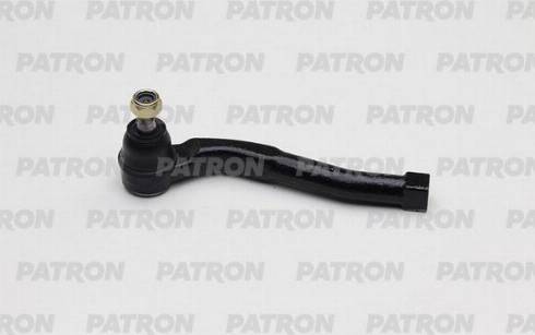 Patron PS1168LKOR - Tie Rod End car-mod.net