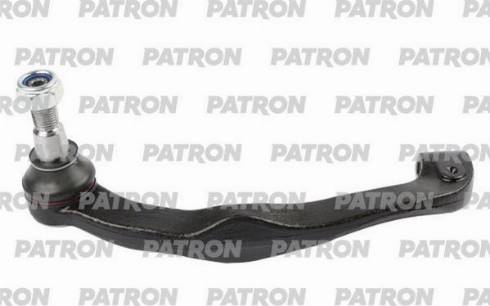 Patron PS1162L - Tie Rod End car-mod.net