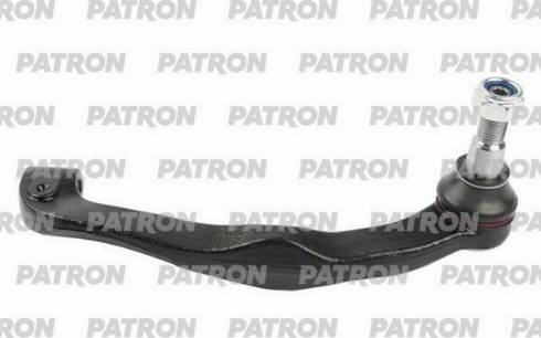 Patron PS1162R - Tie Rod End car-mod.net