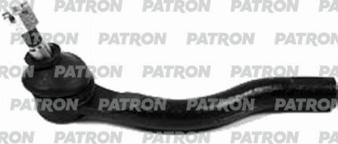 Patron PS1323L - Tie Rod End car-mod.net