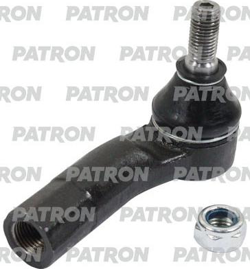 Patron PS1233L - Tie Rod End car-mod.net