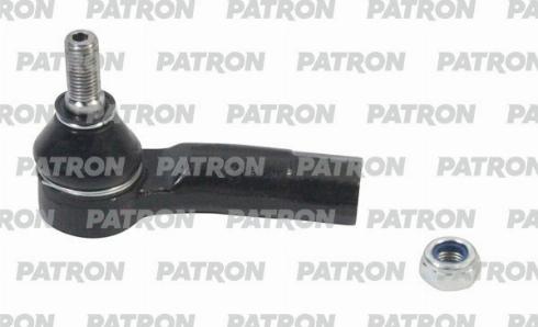 Patron PS1233R - Tie Rod End car-mod.net