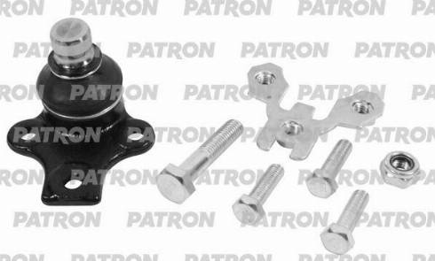 Patron PS3005 - Ball Joint car-mod.net