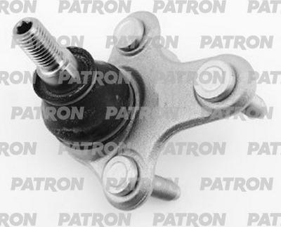 Patron PS3081R - Ball Joint car-mod.net