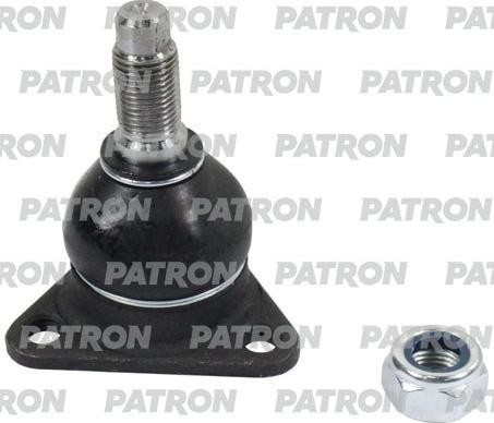 Patron PS3037 - Ball Joint car-mod.net