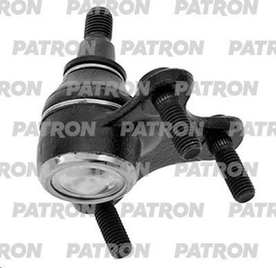 Patron PS3127L - Ball Joint car-mod.net