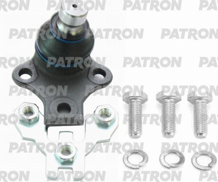 Patron PS3351 - Ball Joint car-mod.net
