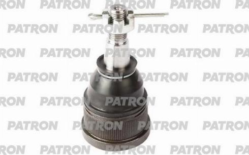 Patron PS3382 - Ball Joint car-mod.net
