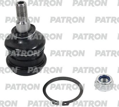 Patron PS3243 - Ball Joint car-mod.net