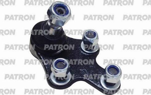 Patron PS3261 - Ball Joint car-mod.net