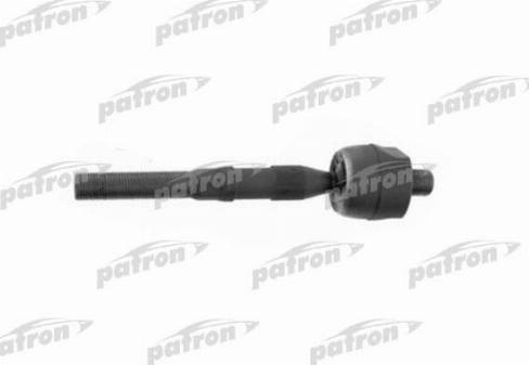 Patron PS2409 - Inner Tie Rod, Axle Joint car-mod.net