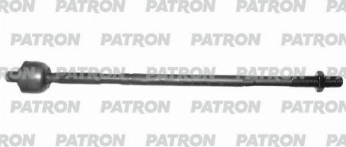 Patron PS2439 - Inner Tie Rod, Axle Joint car-mod.net