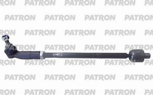Patron PS2476L - Inner Tie Rod, Axle Joint car-mod.net