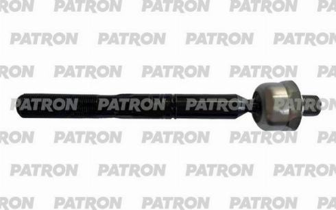 Patron PS2528 - Inner Tie Rod, Axle Joint car-mod.net