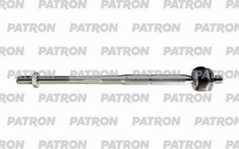 Patron PS2522 - Inner Tie Rod, Axle Joint car-mod.net