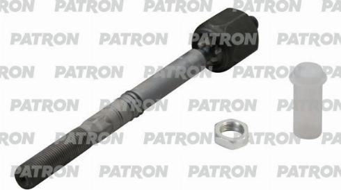 Patron PS2618 - Inner Tie Rod, Axle Joint car-mod.net